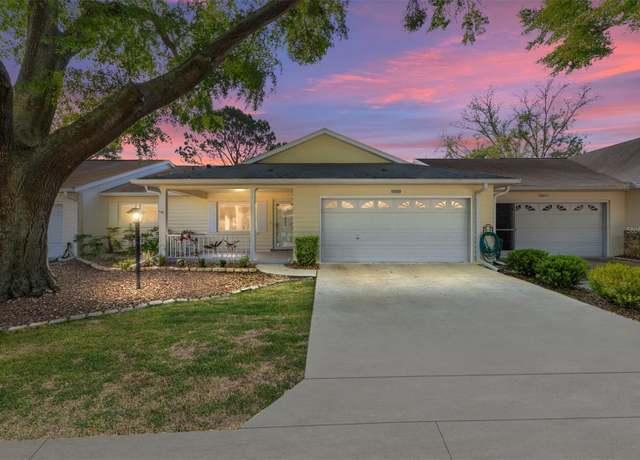 Property at 9069 SW 96th Ln Unit B, Ocala, FL 34481, 2 beds, 2 baths