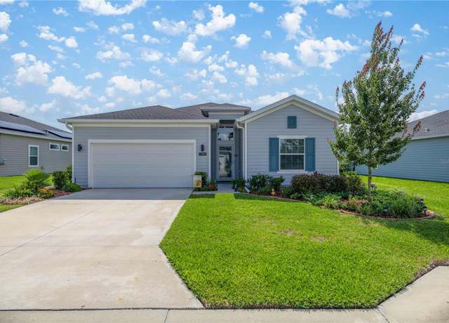 Property at 7509 SW 78th Ter, Ocala, FL 34481, 3 beds, 3 baths