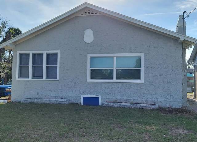 Property at 134 Daytona Ave, Daytona Beach, FL 32117, 3 beds, 1 bath