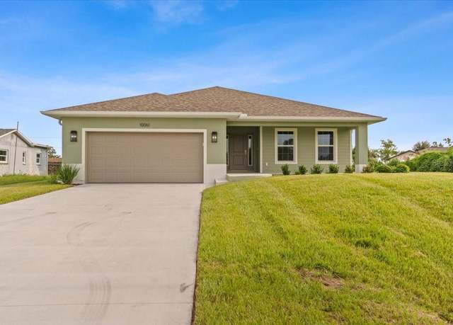 Property at 10061 Gulfstream Blvd, Englewood, FL 34224, 3 beds, 2 baths