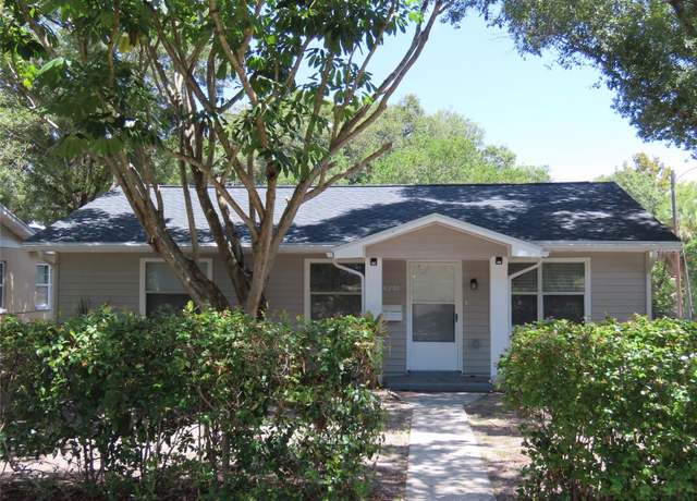 Property at 4201 DR Martin Luther King JR St N, St Petersburg, FL 33703, 3 beds, 1 bath