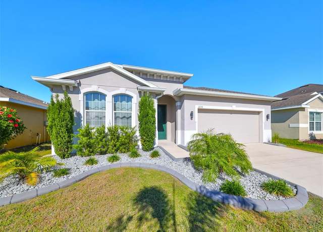 Property at 12153 Ledbury Commons Dr, Gibsonton, FL 33534, 4 beds, 2 baths