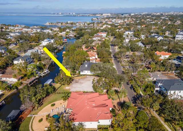 Property at 2609 N Dundee St, Tampa, FL 33629
