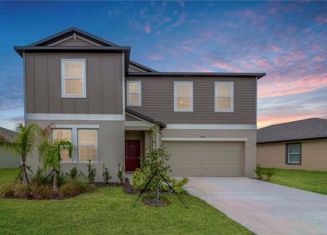 Property at 11307 Linden Depot Rd, San Antonio, FL 33576, 6 beds, 3 baths
