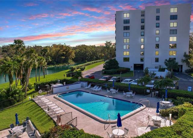 Property at 220 Belleview Blvd #609, Belleair, FL 33756, 2 beds, 2 baths