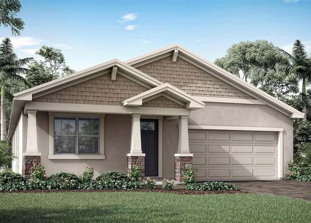 Property at 12436 52nd St E, Parrish, FL 34219, 3 beds, 3 baths