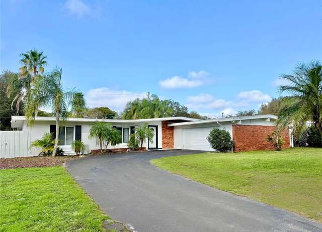Property at 1231 Sidcup Rd, Maitland, FL 32751, 3 beds, 2 baths