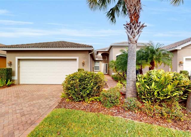 Property at 15644 Aurora Lake Cir, Wimauma, FL 33598, 3 beds, 2 baths