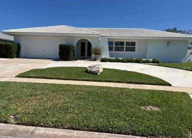 Property at 731 Snug Is, Clearwater, FL 33767, 4 beds, 3 baths