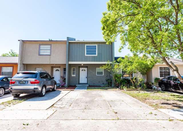 Property at 7918 Toler Ct, Orlando, FL 32822, 3 beds, 2.5 baths