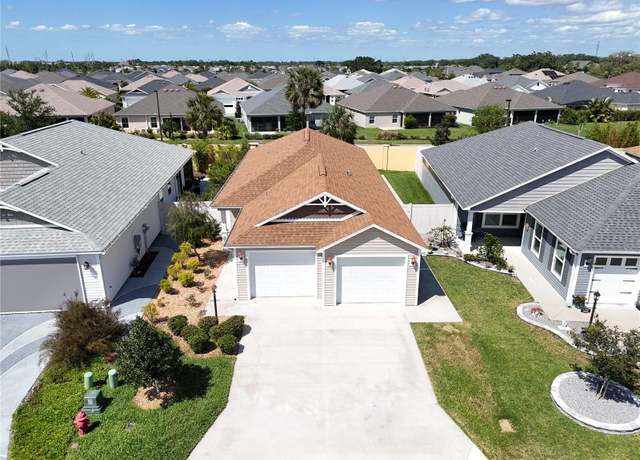 Property at 1971 Cerny Ct, The Villages, FL 32163, 2 beds, 2 baths