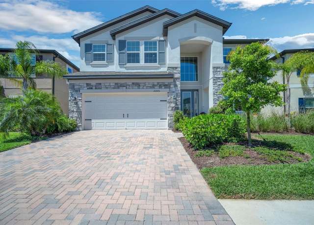 Property at 10945 Sundrift Dr, Tampa, FL 33647, 5 beds, 5 baths
