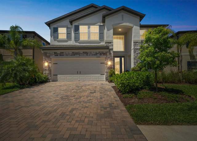 Property at 10945 Sundrift Dr, Tampa, FL 33647, 5 beds, 5 baths