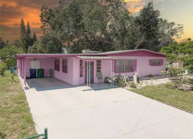Property at 3104 W Powhatan Ave, Tampa, FL 33614, 3 beds, 2 baths