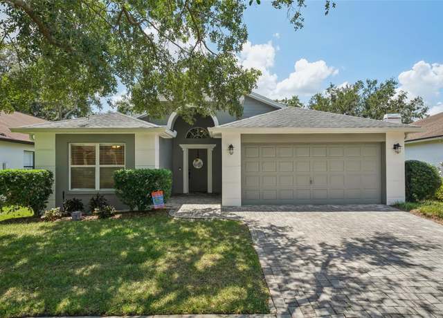 Property at 2617 Heatherwood Dr, Tampa, FL 33618, 4 beds, 2 baths