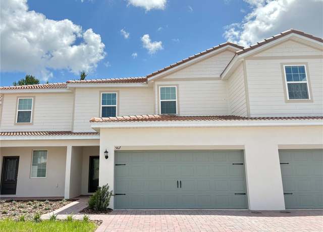 Property at Undisclosed address, Poinciana, FL 34759, 3 beds, 2.5 baths