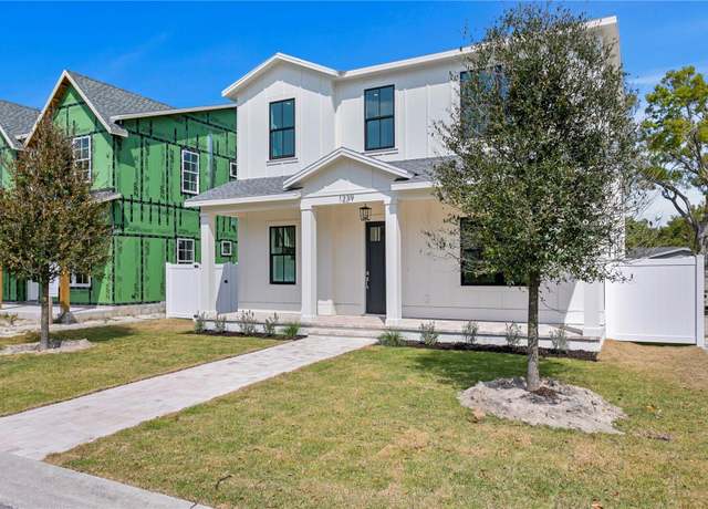 Property at 1239 36th Ave N, St Petersburg, FL 33704, 5 beds, 4 baths