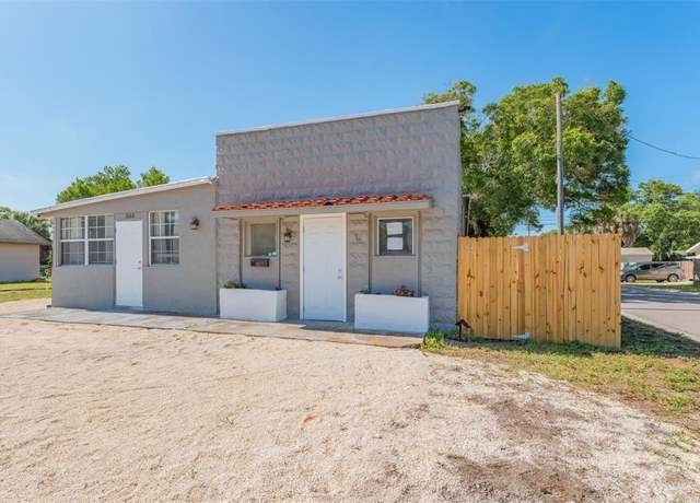 Property at 1668 28th Ave N, St Petersburg, FL 33713, 4 beds, 2 baths