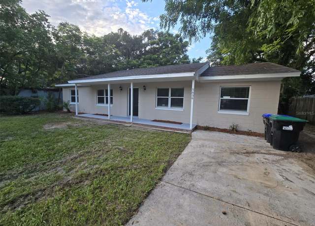 Property at 5836 Beechmont Blvd, Orlando, FL 32808, 4 beds, 2.5 baths