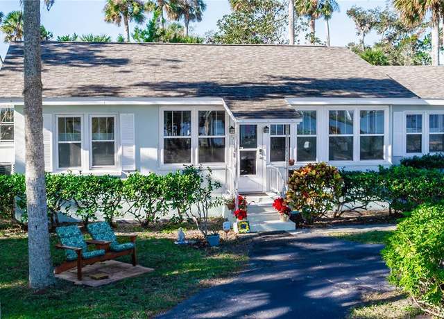Property at 5178 Riverside Dr, Port Orange, FL 32127, 4 beds, 3 baths