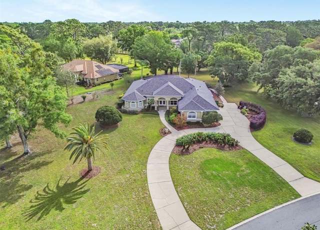Property at 1661 Timber Hills Dr, Deland, FL 32724, 3 beds, 3 baths