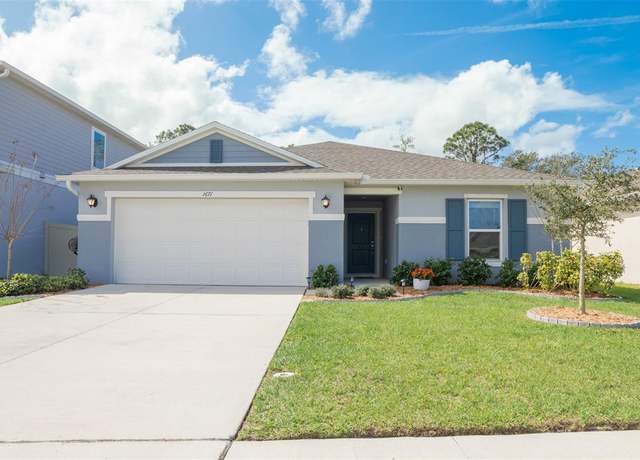 Property at 1671 Pecorino Ct, Titusville, FL 32780, 4 beds, 2 baths
