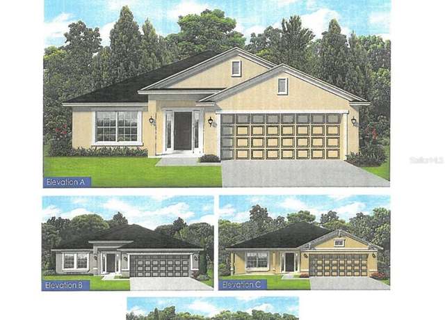 Property at 2688 Averland Loop, North Port, FL 34287, 4 beds, 3 baths