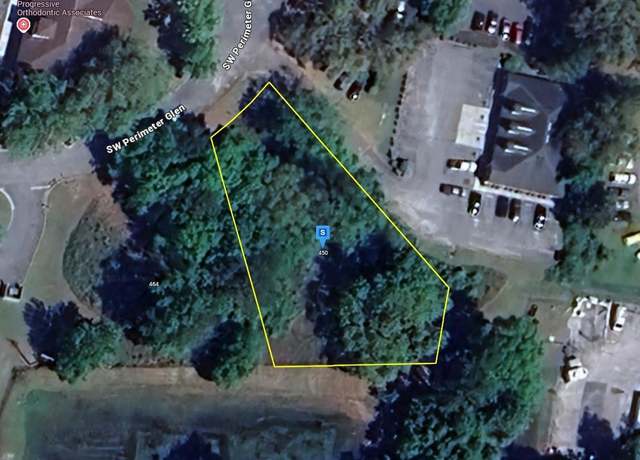 Property at 450 SW Perimeter Gln, Lake City, FL 32025
