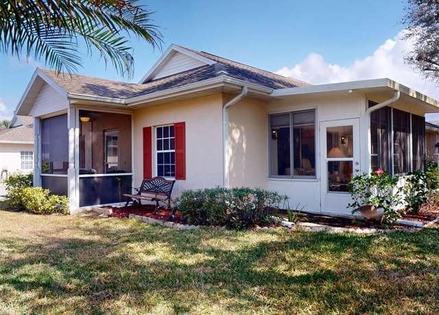 Property at 1286 Green Oak Trl, Port Charlotte, FL 33948, 2 beds, 2 baths