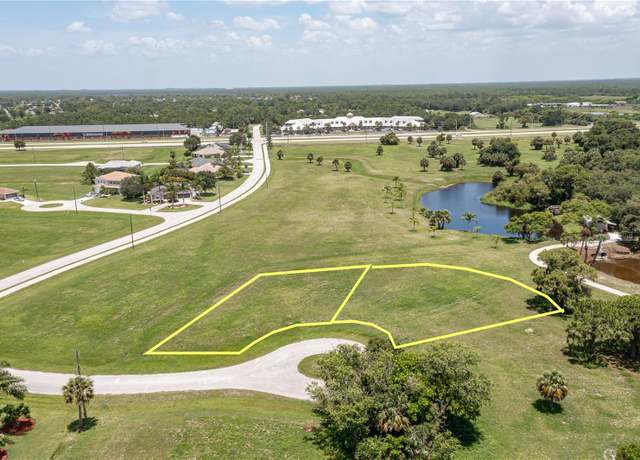 Property at 16494 Togas Way, Punta Gorda, FL 33955
