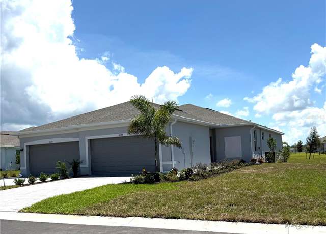 Property at 8694 Seasalt Loop, Englewood, FL 34224, 3 beds, 2 baths