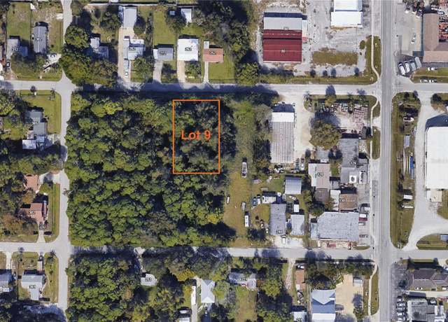 Property at W Langsner St, Englewood, FL 34223