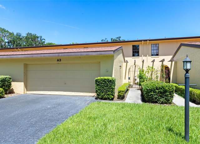 Property at 1111 Lakeshore Dr Unit A3, Eustis, FL 32726, 3 beds, 3 baths