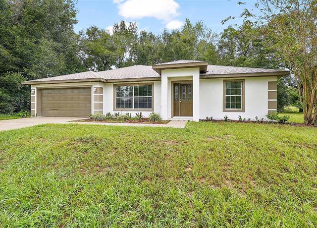 Property at 1 Aspen Ln, Ocala, FL 34480, 3 beds, 2 baths