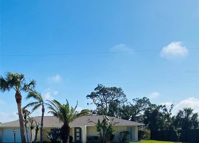 Property at 933 Harbor Dr S, Venice, FL 34285, 3 beds, 2 baths