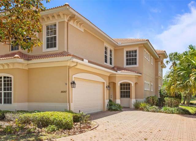Property at 26207 Avenida Las Colinas #26207, Howey In The Hills, FL 34737, 2 beds, 2 baths