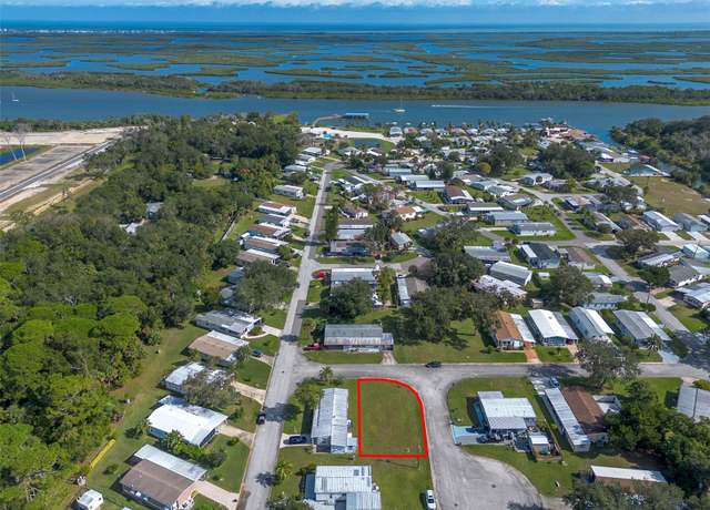 Property at 4332 Cedar Way, Edgewater, FL 32141