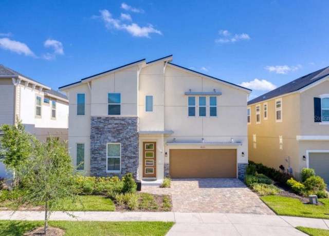 Property at 9025 Sunshine Ridge Loop, Kissimmee, FL 34747, 7 beds, 6.5 baths