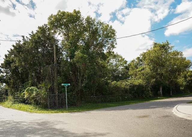 Property at 3898 W Washington St, Orlando, FL 32805, 3 beds, 1 bath