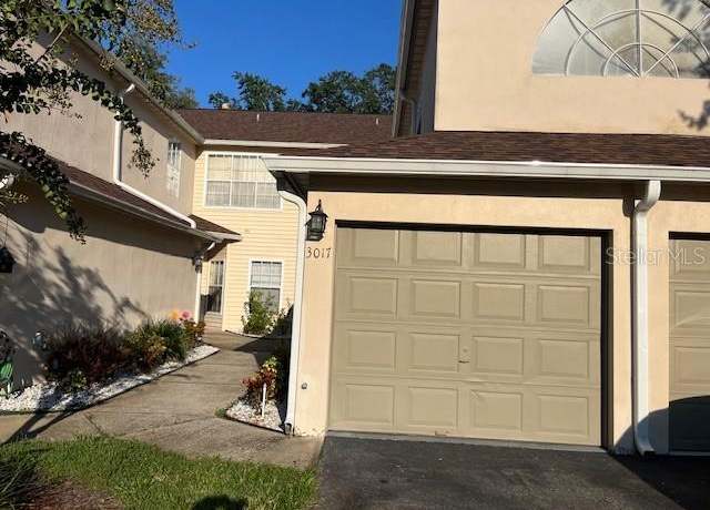 Property at 3017 Cottage Grove Ct Unit GE, Orlando, FL 32822, 2 beds, 2 baths