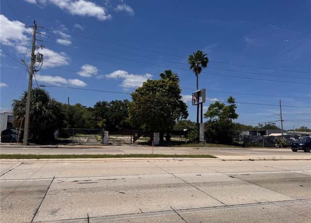 Property at 2904 S Orange Blossom Trl, Orlando, FL 32805