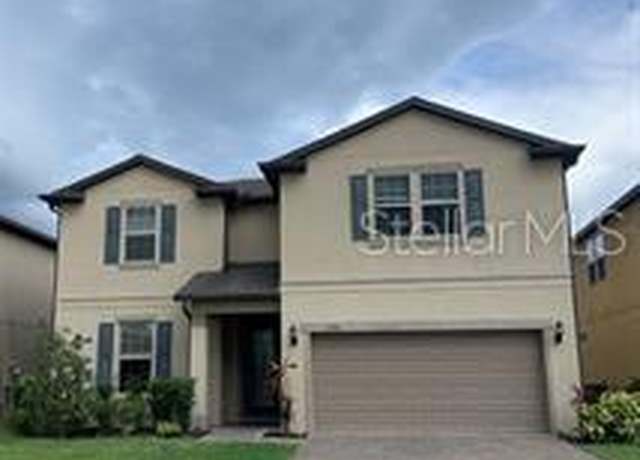 Property at 2793 Mead Ave, St Cloud, FL 34771, 5 beds, 3 baths