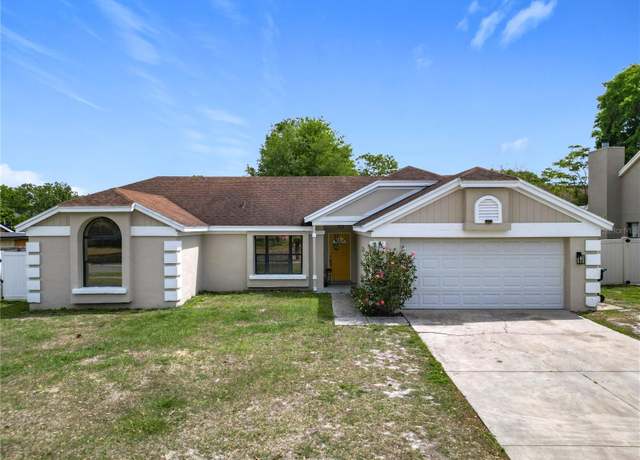 Property at 7974 Village Green Rd, Orlando, FL 32818, 3 beds, 2 baths