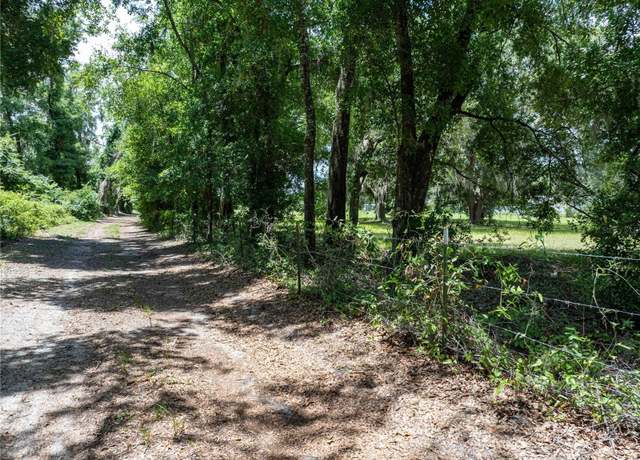 Property at 237 NW Lower Springs Rd, Lake City, FL 32055