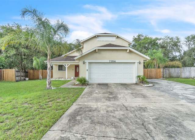 Property at 7384 Radiant Ct, Orlando, FL 32810, 3 beds, 2.5 baths