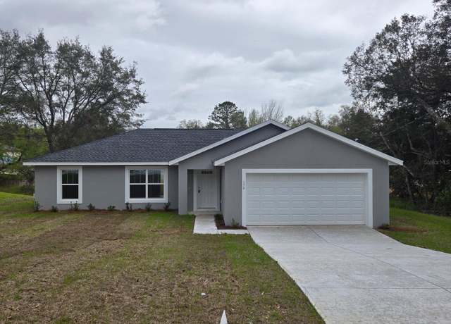 Property at 174 Pine Crse, Ocala, FL 34472, 3 beds, 2 baths