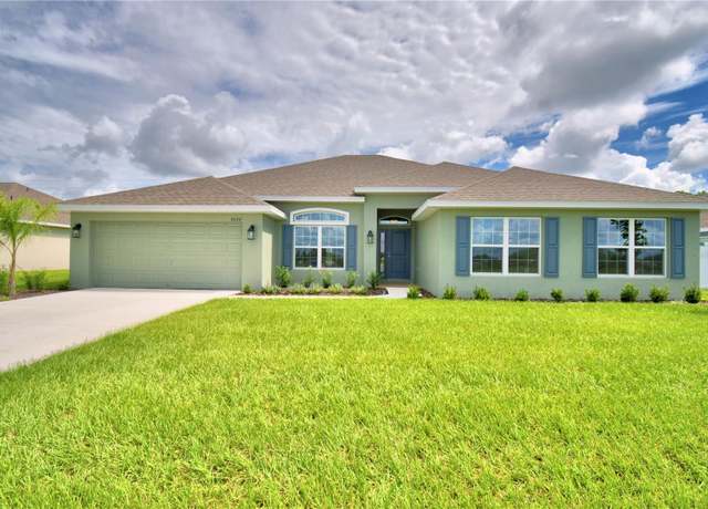 Property at 4024 Tullamore Ln, Auburndale, FL 33823, 4 beds, 3 baths