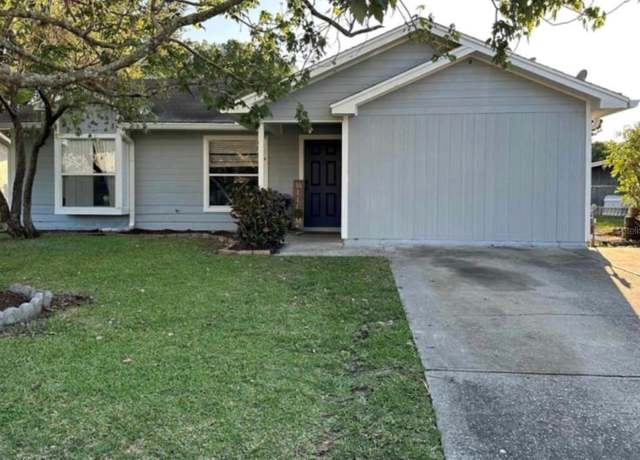 Property at 1082 Sunshine Way SW, Winter Haven, FL 33880, 3 beds, 1 bath