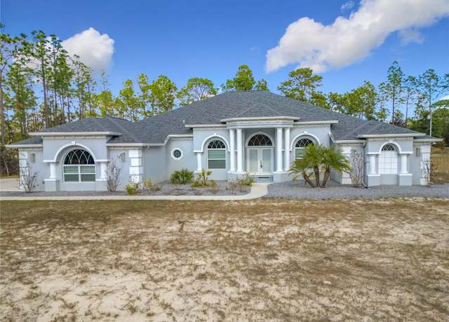 Property at 2897 W Mustang Blvd, Beverly Hills, FL 34465, 3 beds, 3 baths