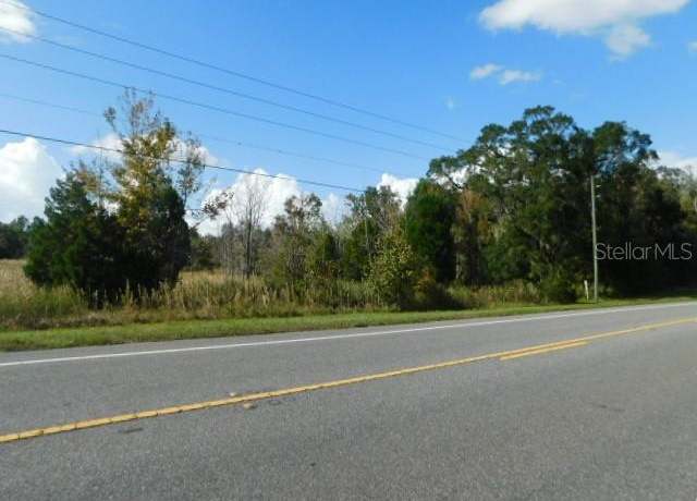 Property at 0 Treiman Blvd, Webster, FL 33597